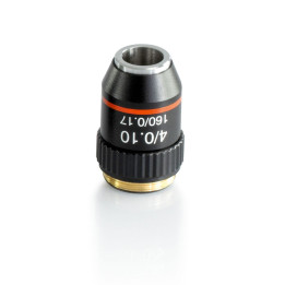 Mikroskoobi objekt KERN OBB-A1111