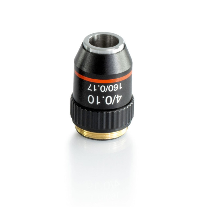 Mikroskopa objekts KERN OBB-A1111