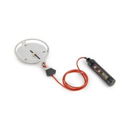 Temperature calibration set KERN DIS-A01