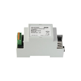 SALDA CGU935 verkkomoduuli MB-Gateway RIRS SMARTY