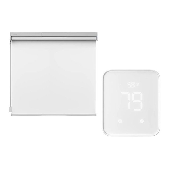 SwitchBot Roller Shade Matter W5000000 Blackout Roller Blind