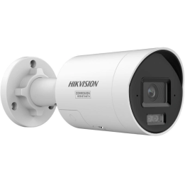 Hikvision DS-2CD2043G2-LIZ2UY IP kulkų kamera AcuSense Smart Hybrid Light 4MP 2,8-4mm IP67 40m