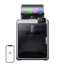 Creality K2 Pro Combo 3D spausdintuvas