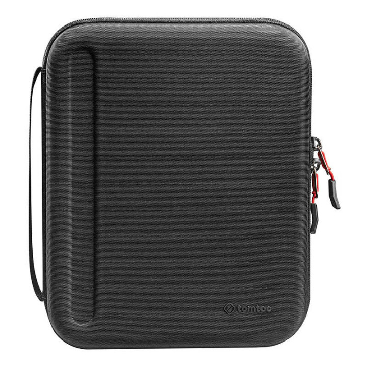 iPad Case 12,9" Tomtoc FancyCase-B06 (musta)
