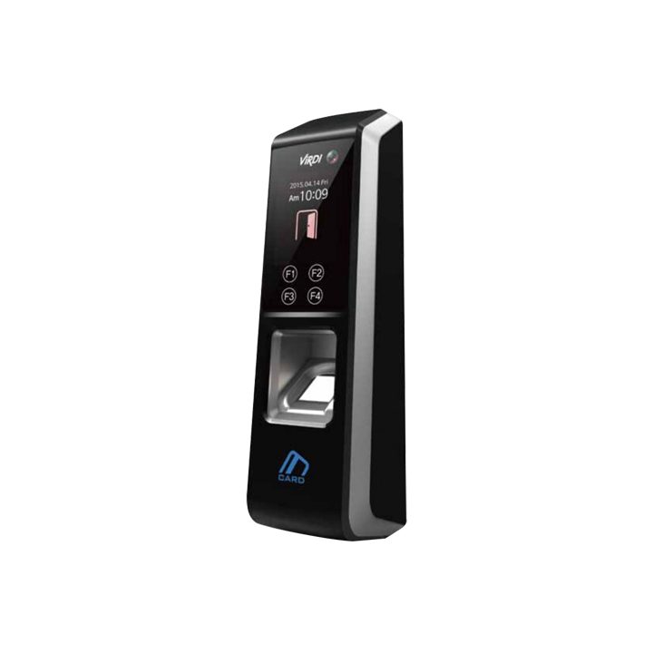 VIRDI AC2200RF Proximity Reader