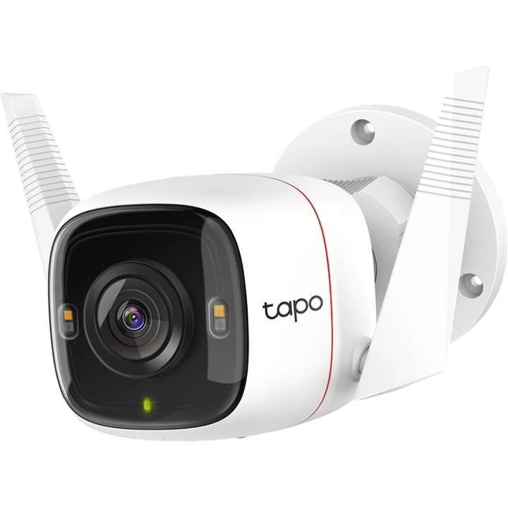 TP-LINK TAPO C320WS KAMERA