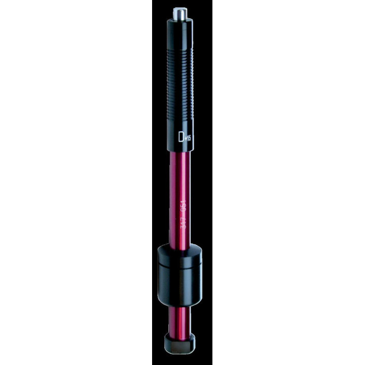 Ārējais atsitiena sensors (D+15 tips) SAUTER AHMR D+15