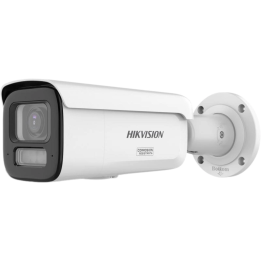 Hikvision IP kamera DS-2CD2647G3T-LIZSY 2.8-12mm EN