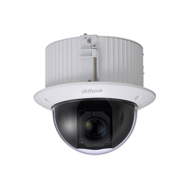 DAHUA SD52C220I-HC 2MP 20x PTZ IP kamera su IP66, PoE+
