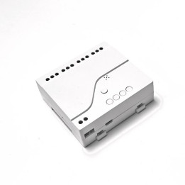 Korpus SmartWise 5V-32V 4-rühmalise relee jaoks