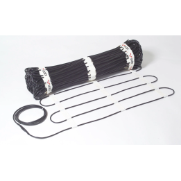 Heating mat DEVIsnow 300T 3240W 230V 0,5 x 22 m area 11 m2