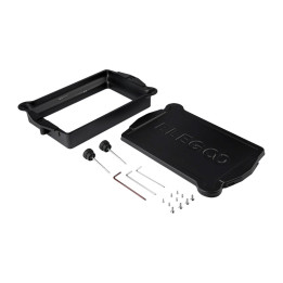 ELEGOO Saturn 4 Ultra 16K Resin Tank 50.102.0165