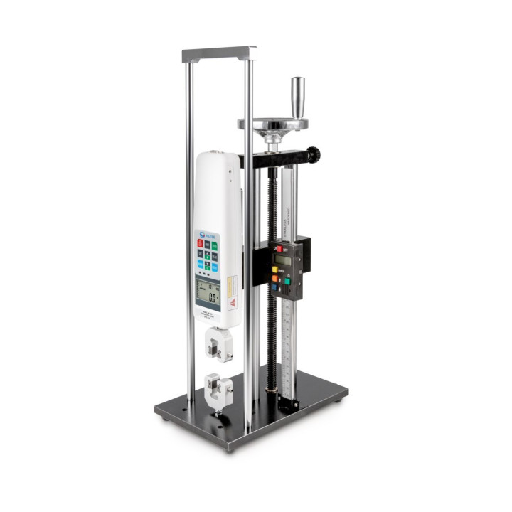 Voimanmittauspaketti SAUTER TVL 500FHS71