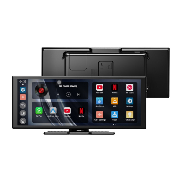 Автомобильный монитор OTTOCAST OTTOAIBOX N95