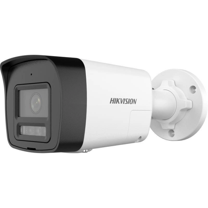 Hikvision DS-2CD1063G2-LIUF/SL IP Camera PoE microSD microphone speaker IP67 6MP 4mm 30m 12V