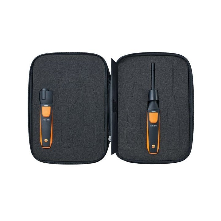 Išmaniųjų zondų rinkinys Testo Smart Probes mould kit