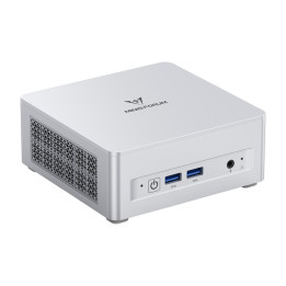МИНИ-ПК Мини-форум UM870 Plus Ryzen 7 8745H 32 ГБ ОЗУ + 1 ТБ