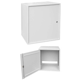 Fibertechnic герметичный шкаф IP66 540/310/145