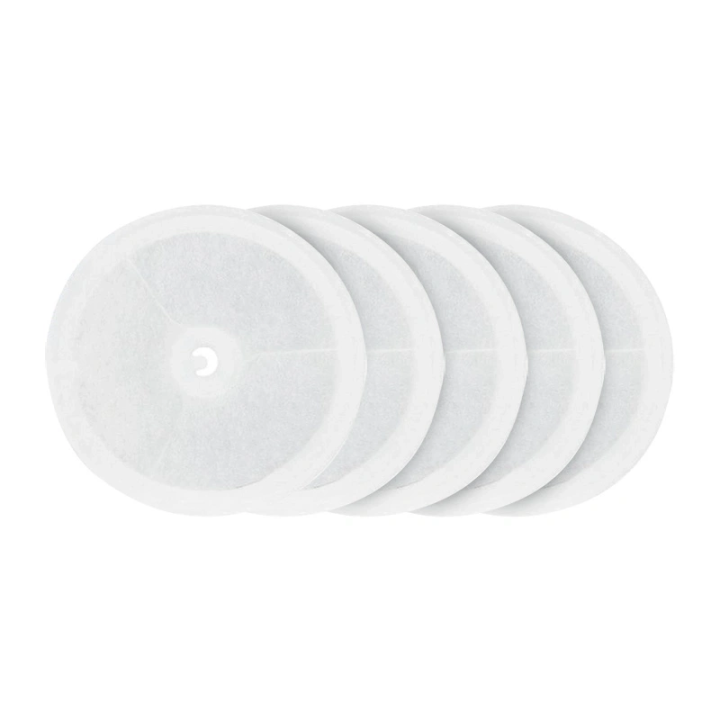 Pakaitiniai filtrai PetKit Eversweet fontanui (5 vnt.)