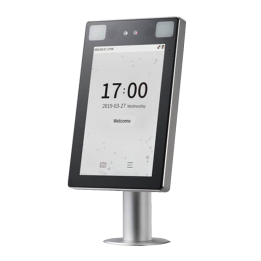 ZKTECO ZK-GL-PROFACE-X-P-2-CH Proximity Reader, skirtas prieigos kontrolei – 125 kHz EM, Wiegand sąsaja, IP65, 12V DC