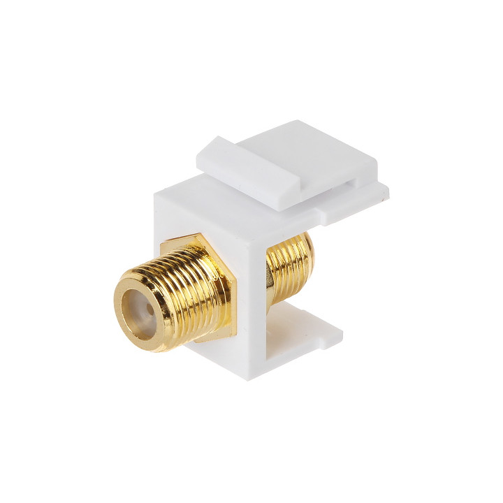 Keystone Jack FX-F1C RJ45