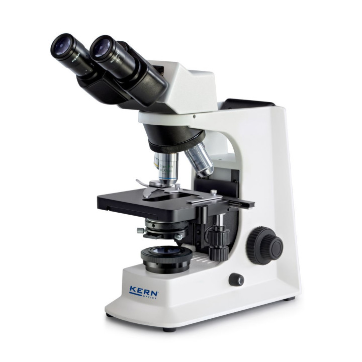 Fazinis kontrastinis mikroskopas KERN OBL 156