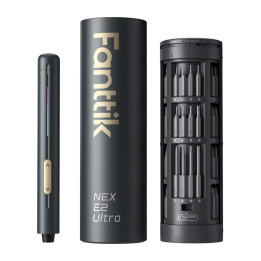 Прецизионная электрическая отвертка Fanttik E2 Ultra Mini
