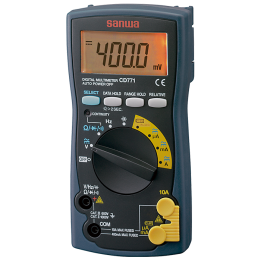 Мультиметр SANWA CD771