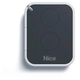 Remote control Nice One Era One Opera Two-channel