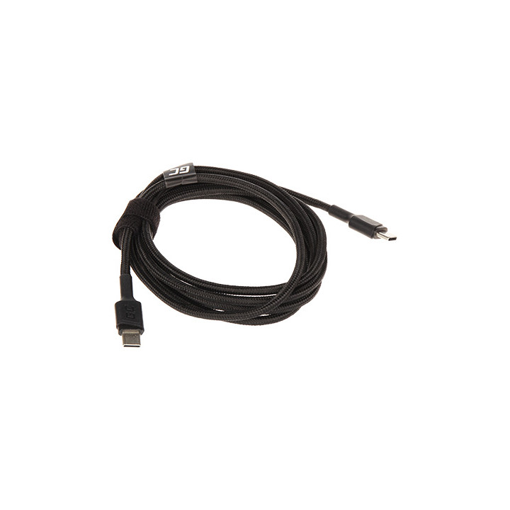 Green Cell KABGC29 USB-C uz USB-C kabelis 2m PowerStream