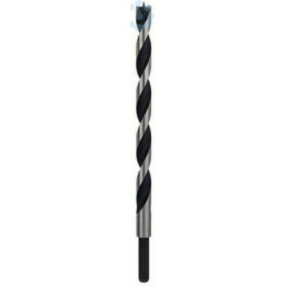BOSCH 2608597191 Urbja koksnei 14,0x250mm HSS koka urbšanai