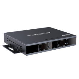 LENKENG HDMI-MATRIX-PRO-4K-RX 4K UHD HDMI-matriisivastaanotin ammattimaiseen videon jakeluun