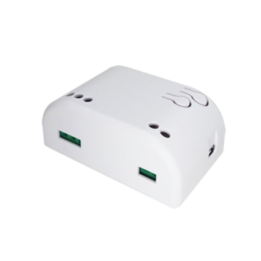 Корпус для 1-клавишных реле SmartWise 5В-32В