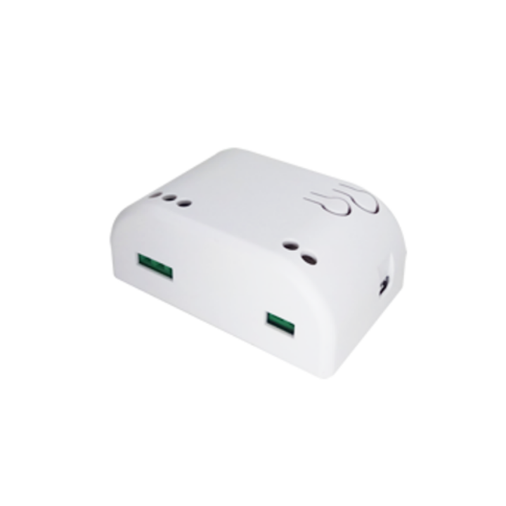 Корпус для 1-клавишных реле SmartWise 5В-32В