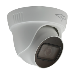 X-SECURITY XS-T887WA-8P4N1 8MP bokštelis IP kamera su IP67, 2,8 mm objektyvas, 50 m IR, tikras WDR 120 dB, įmontuotas mikrofonas