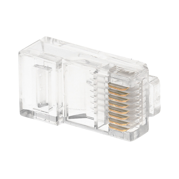 MODULARPISK RJ45/C53*P100