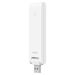 Aqara Hub E1 HE1-G01 Viedās mājas centrs, balts