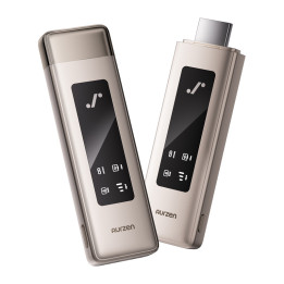 Langaton AURZEN Castplay HDMI-sovitin
