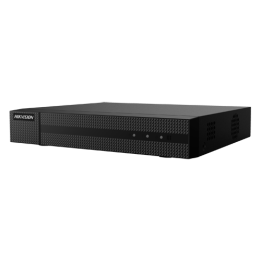 HIWATCH HWD-5116MH 16-Channel XVR DVR Recorder with Audio