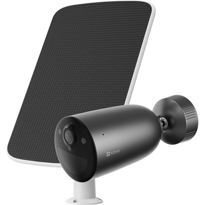 EZVIZ EB3 (AOV Version) Bullet IP Security Camera, Outdoor, 2304x1296, Black