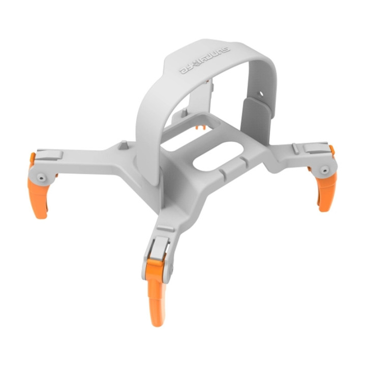 Sunnylife šasijas jauninājums priekš DJI Flip (oranža)