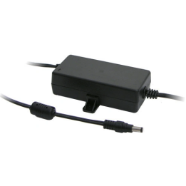 Pulsar PSD12030 stalinio kompiuterio perjungiamas maitinimo šaltinis, skirtas CCTV 12V/3A