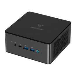 Мини-ПК MINIS FORUM UM890 Pro Ryzen 9 8945HS 16 ГБ + 512 ГБ