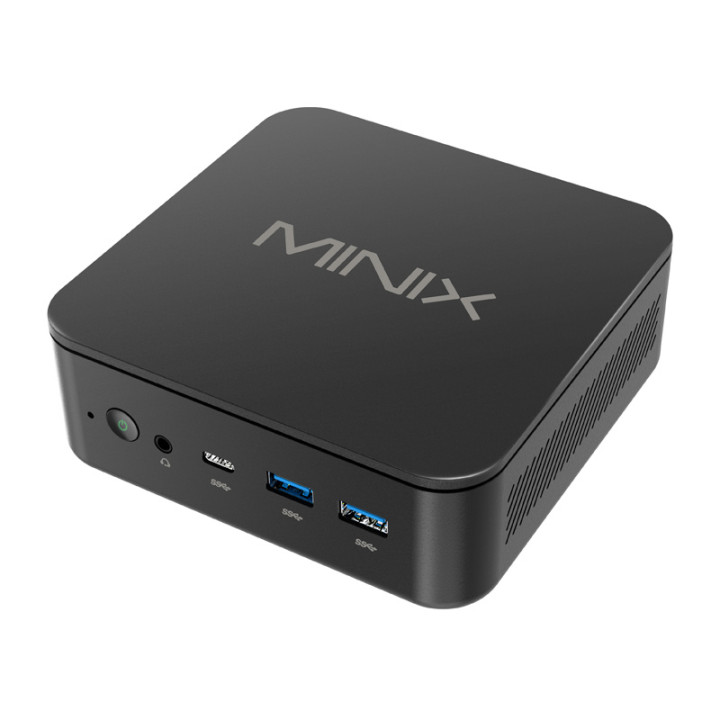 Мини-ПК Minix NR660 ryzen 5 6600h 16+512