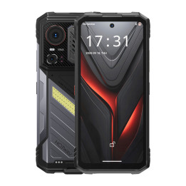 Смартфон HOTWAV Hyper 8 Pro (серый)