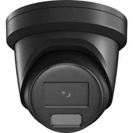 Hikvision DS-2CD2386G2H-IS2U/SL (2,8 mm) – melna IP kamera