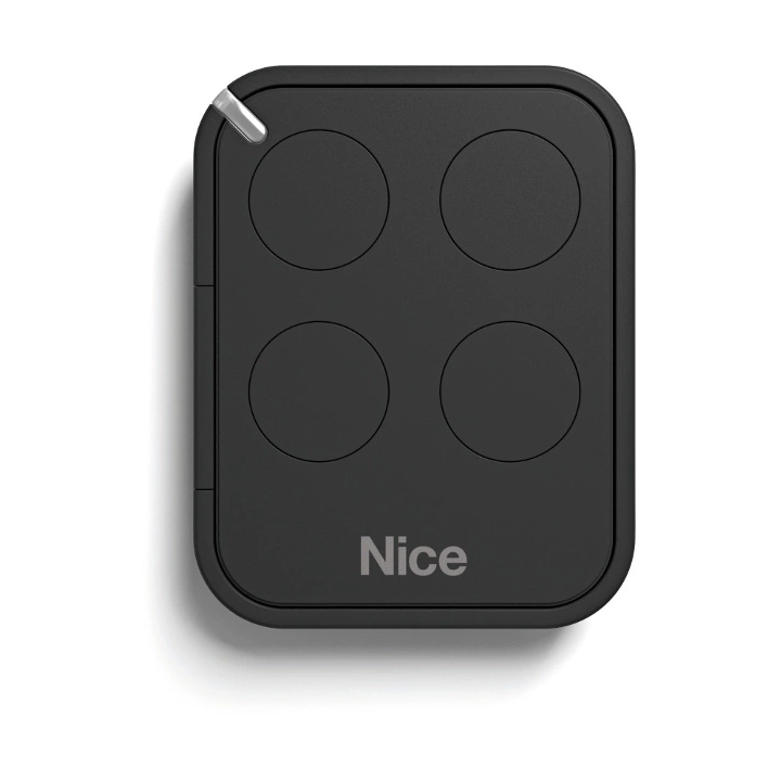 Remote control Nice FLO4RE 433.92 MHz 4 channels