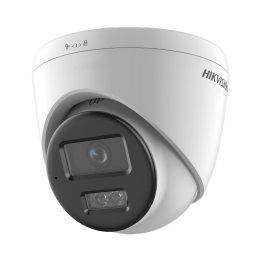 Hikvision DS-2CD1363G2-LIU(2.8MM) 6MP āra IP kamera ar Smart Hybrid Light, PoE, 2.8mm fiksēts objektīvs