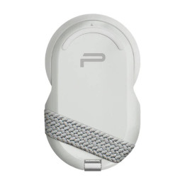 PGYTech magnetinis telefono laikiklis (pilkas)