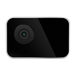 HIKVISION TB-4117-3/S Temperature Sensor - Security Device